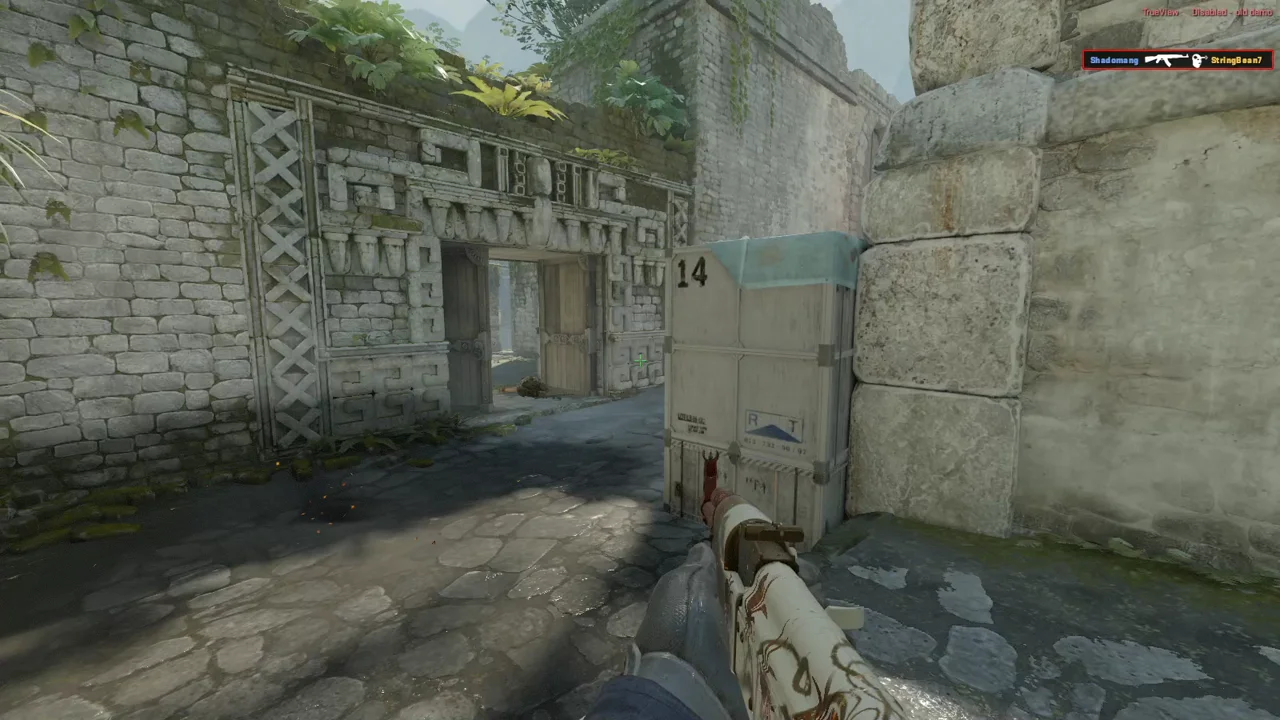 highlight